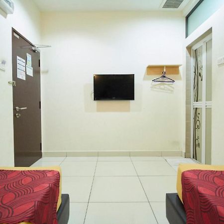 Coop Hotel Putrajaya & Cyberjaya Kampung Dengkil Eksteriør billede