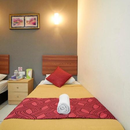 Coop Hotel Putrajaya & Cyberjaya Kampung Dengkil Eksteriør billede
