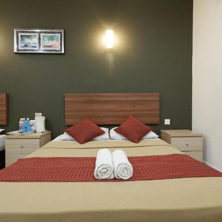 Coop Hotel Putrajaya & Cyberjaya Kampung Dengkil Eksteriør billede