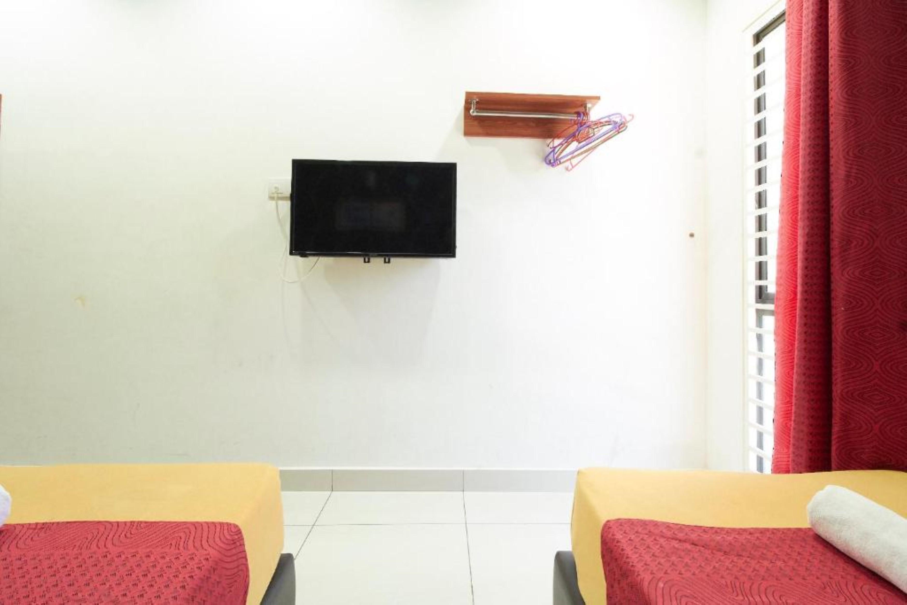Coop Hotel Putrajaya & Cyberjaya Kampung Dengkil Eksteriør billede
