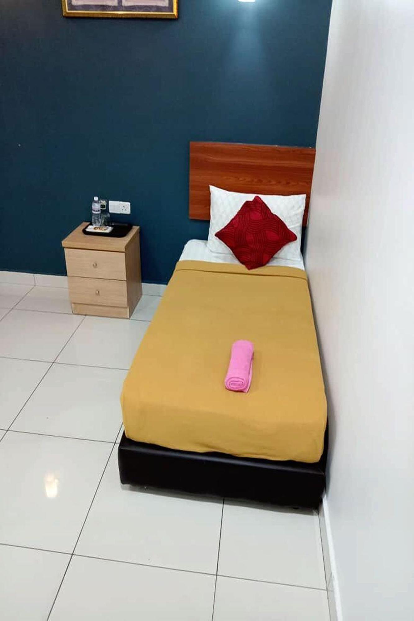 Coop Hotel Putrajaya & Cyberjaya Kampung Dengkil Eksteriør billede
