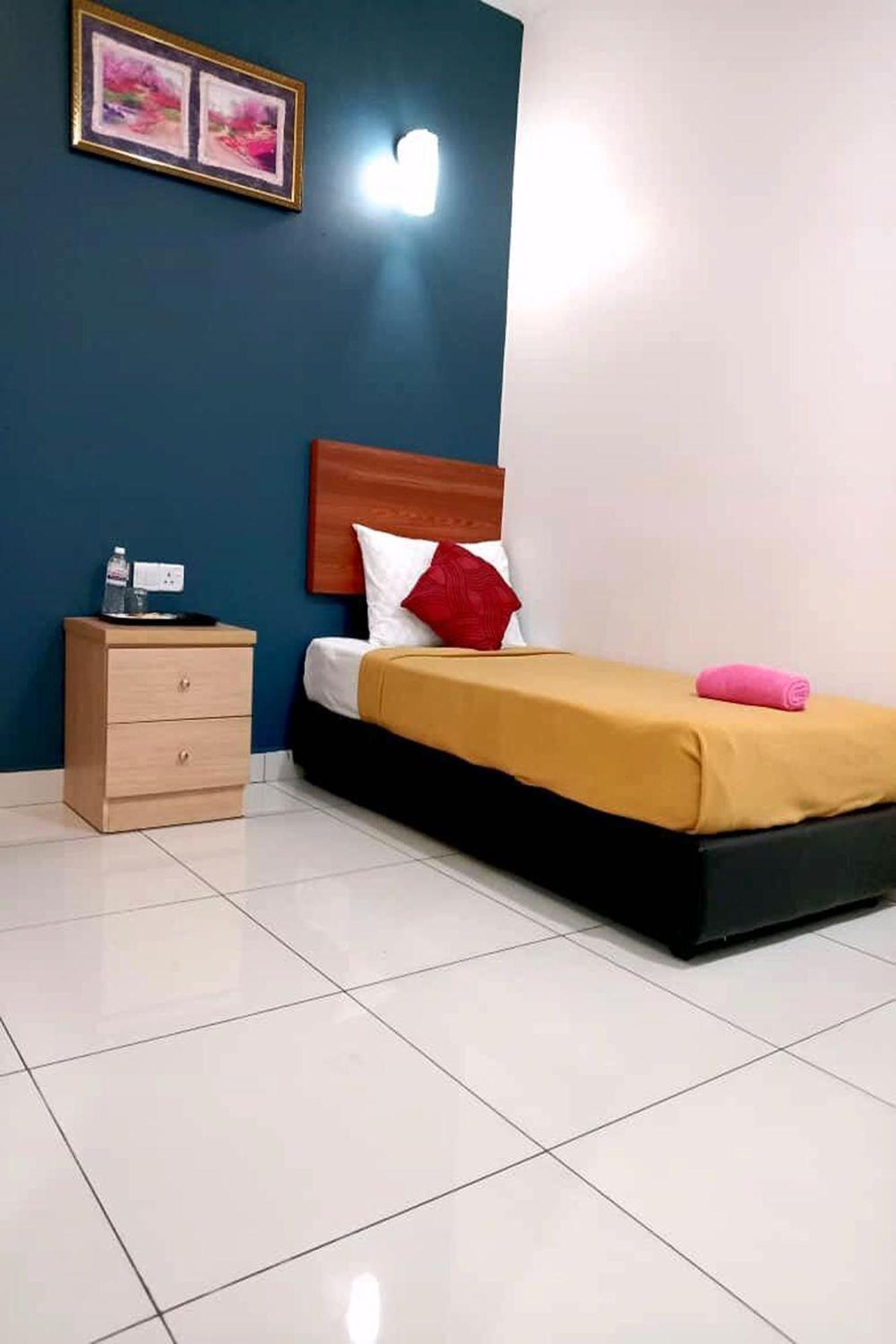 Coop Hotel Putrajaya & Cyberjaya Kampung Dengkil Eksteriør billede